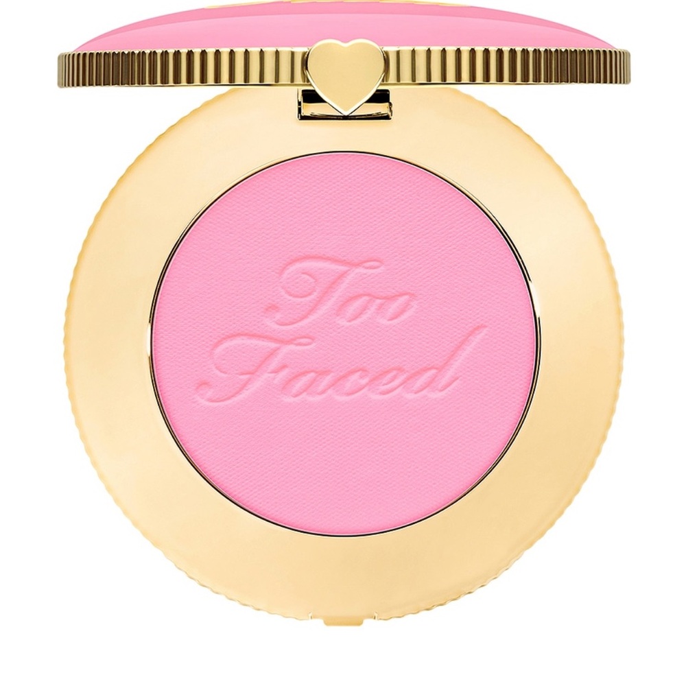 Faced Cloud Crush Blurring Blush